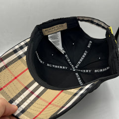 BRAND CAP