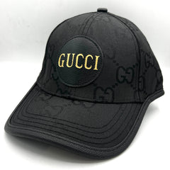 BRAND CAP