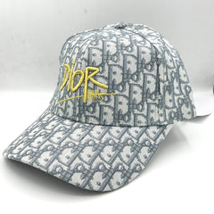 BRAND CAP