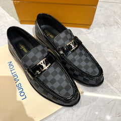 L-V LOAFERS