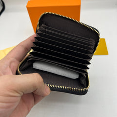 Branded card holder WAL