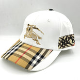 BRAND CAP