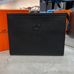 Trendy pouch premium Bag with box