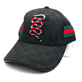 BRAND CAP