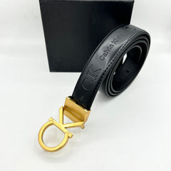 Brand Belt