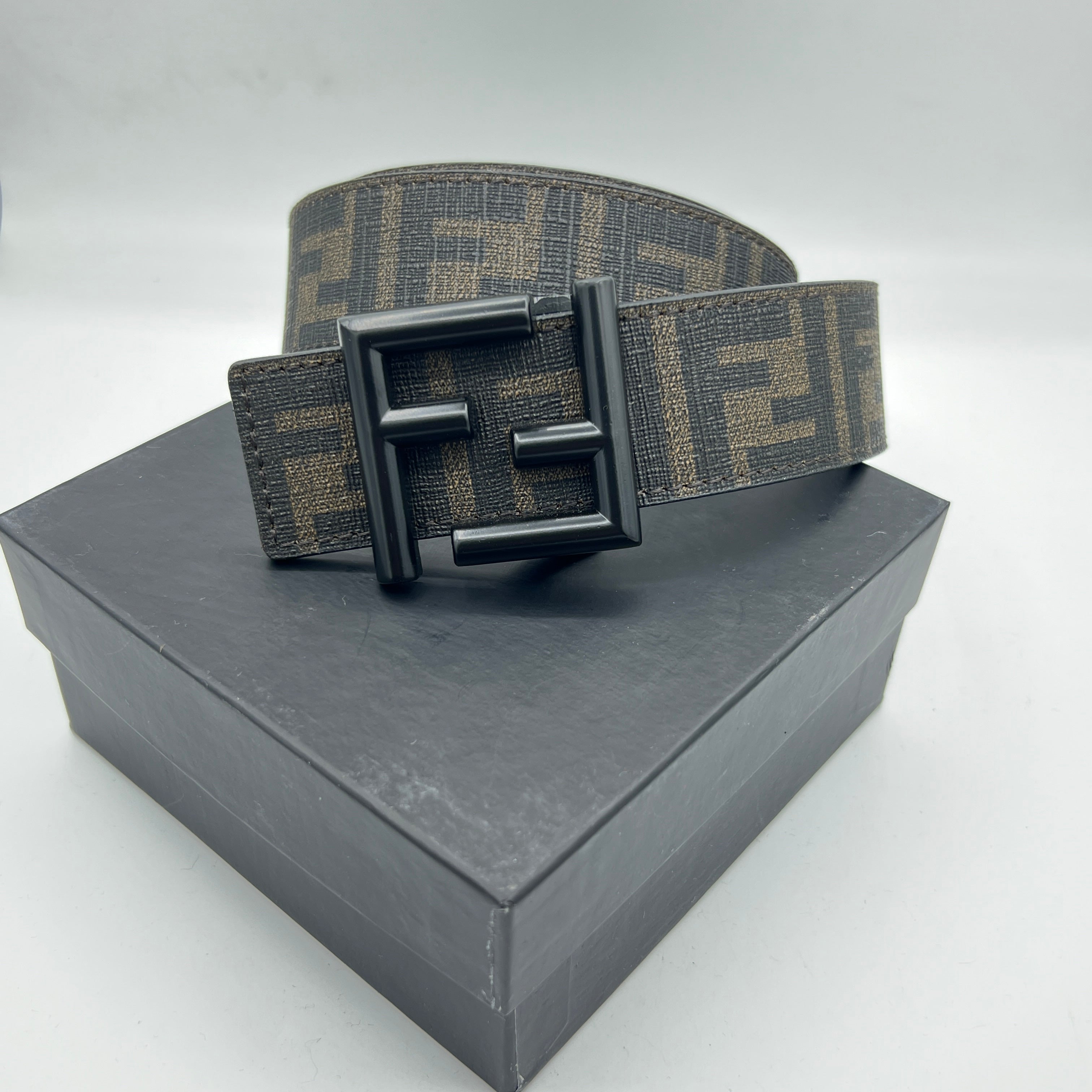 Brand Belt