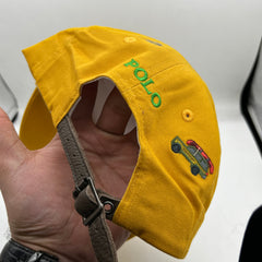 BRAND CAP