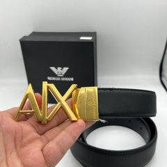 Brand Belt