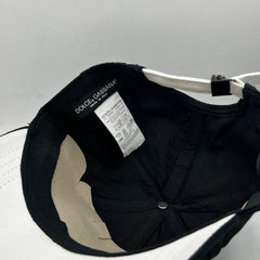 BRAND CAP