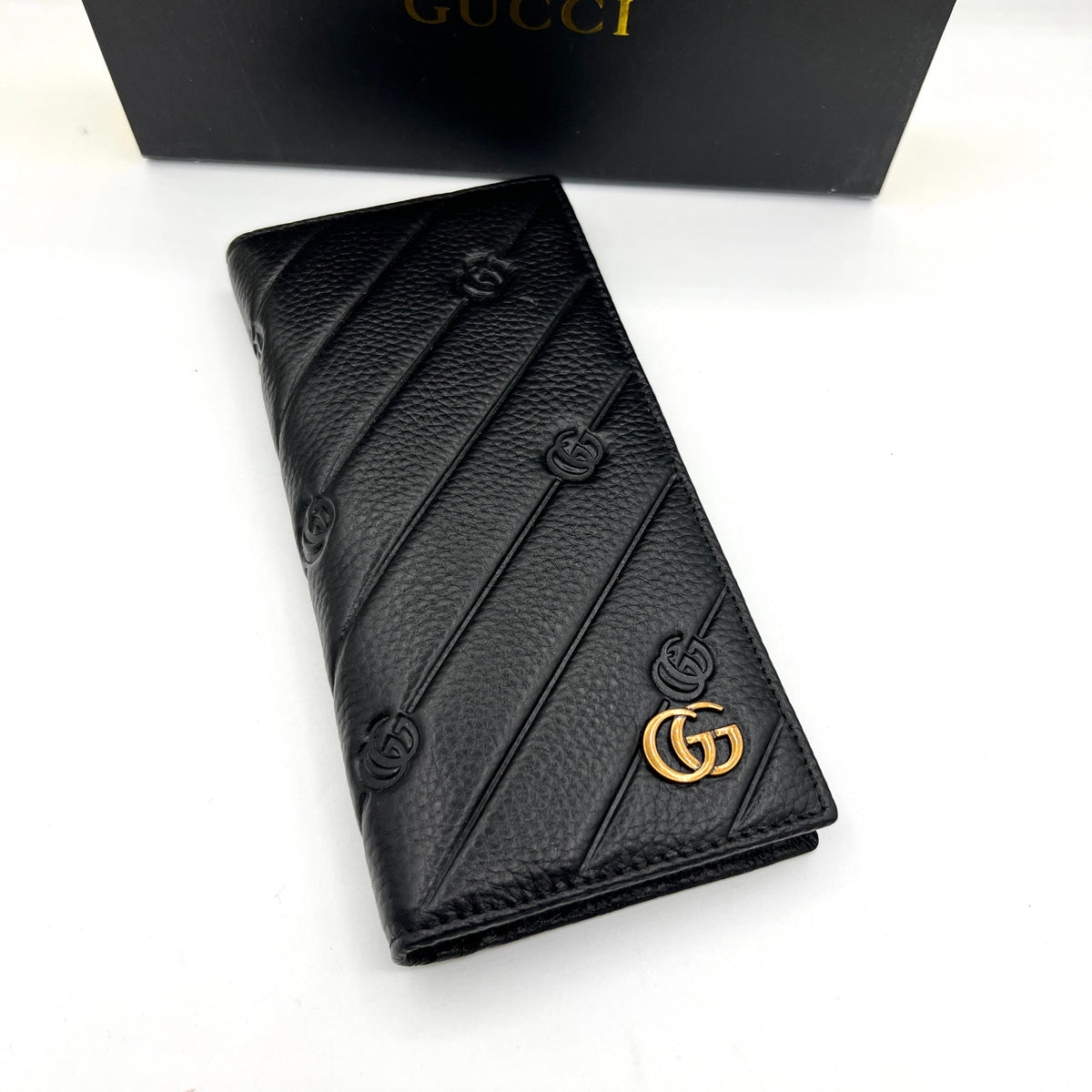 Branded long WAL