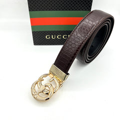 Brand Belt