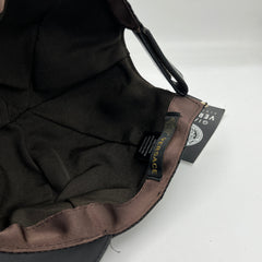 BRAND CAP