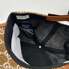 BRAND CAP