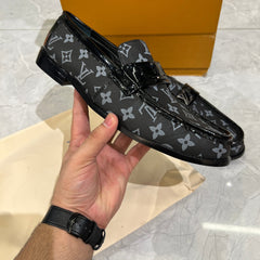 L-V LOAFERS
