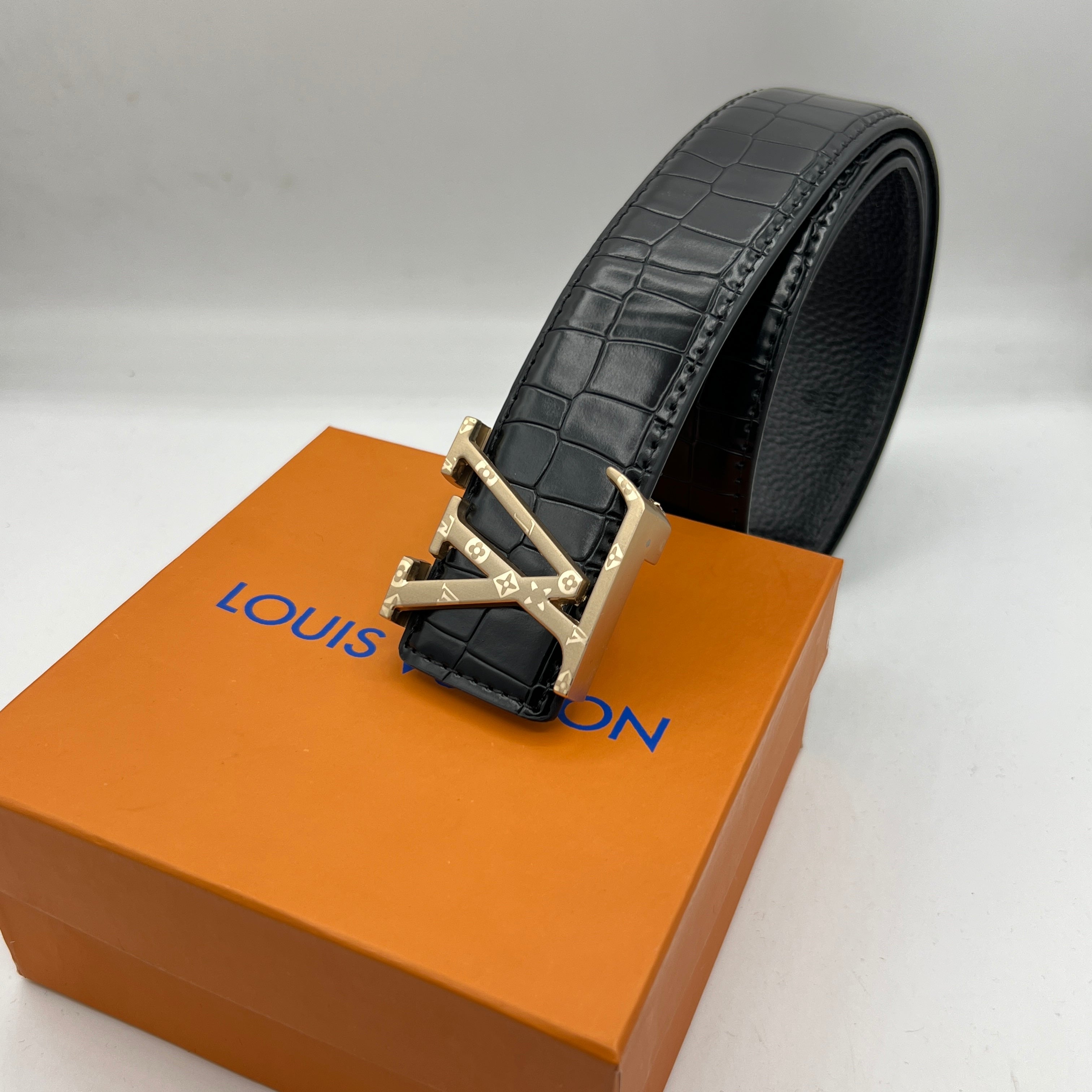 Brand Belt