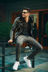 Byker jacket  WT25