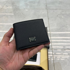 Wallet and belt Giftbox