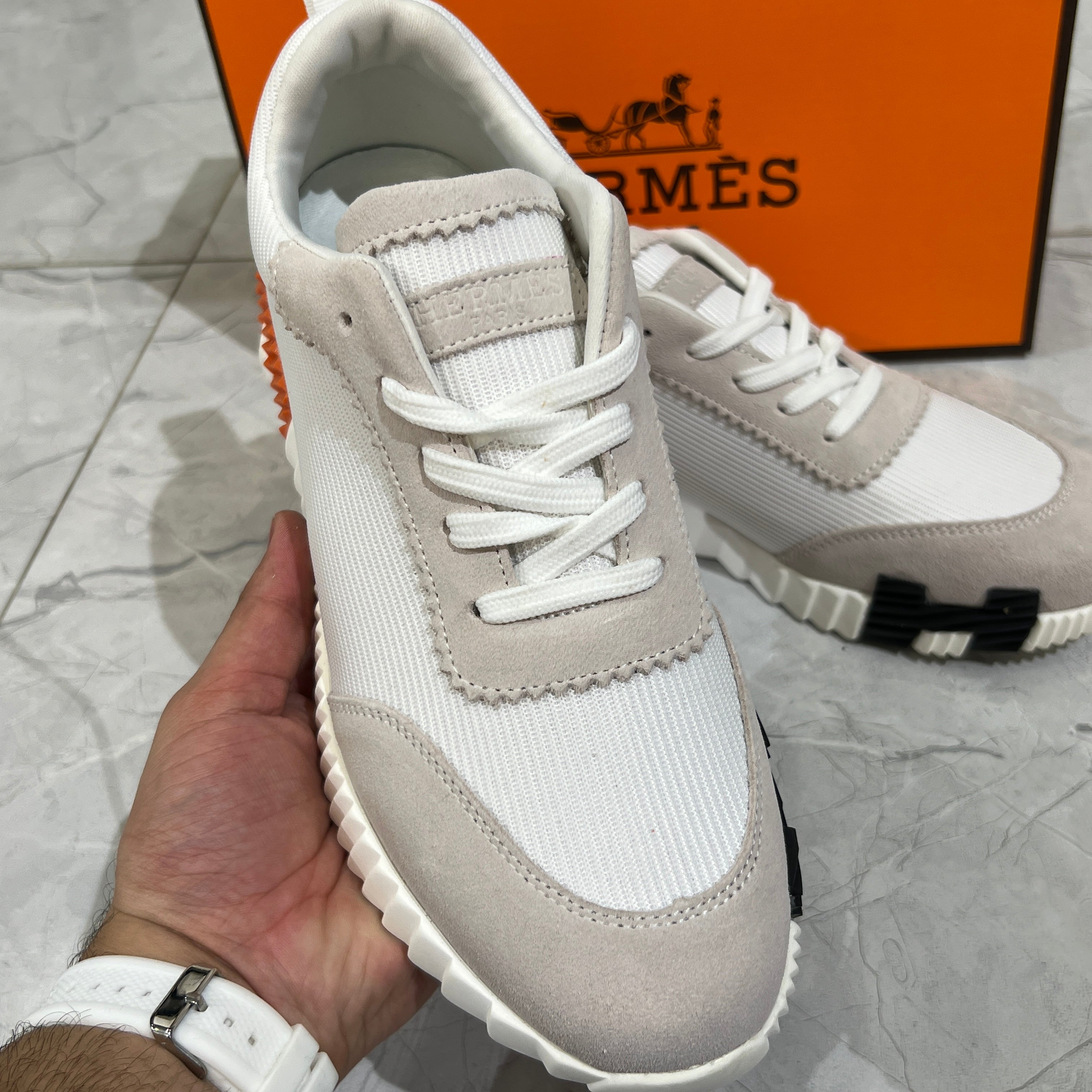 HIGH QUALITY HRMS MAJOR shoes LOAFERS