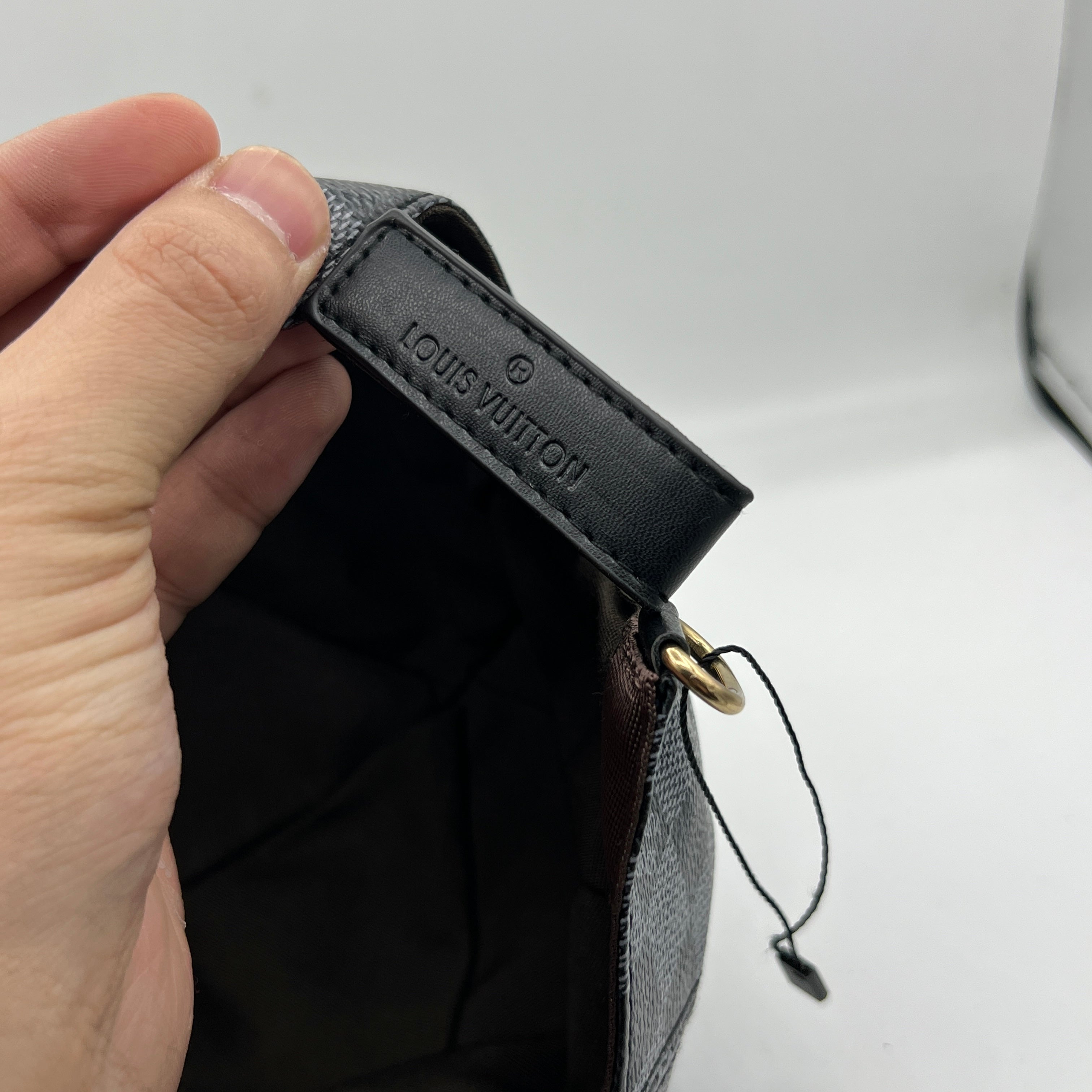 BRAND CAP