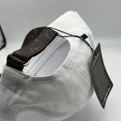 BRAND CAP