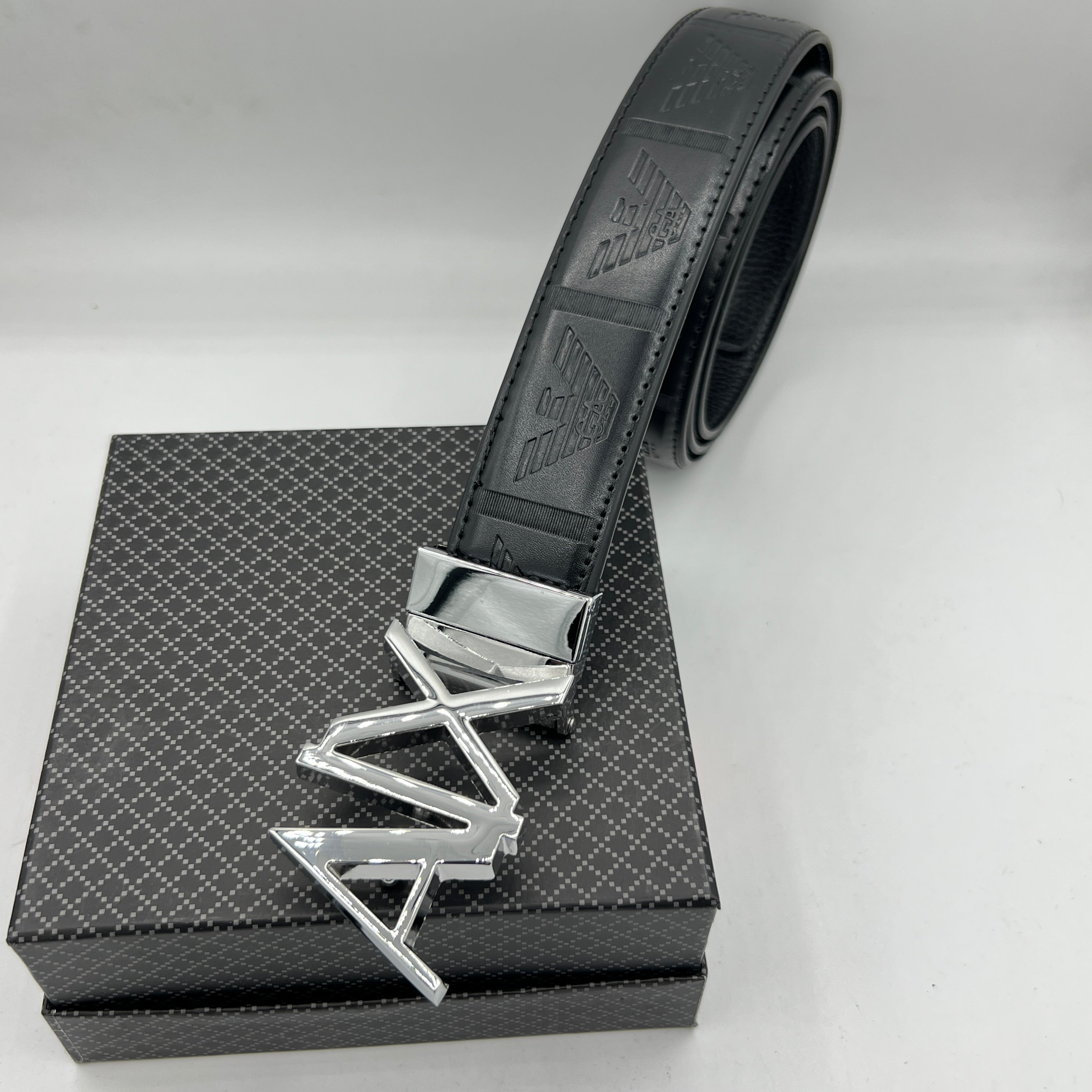 Brand Belt
