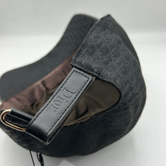 BRAND CAP