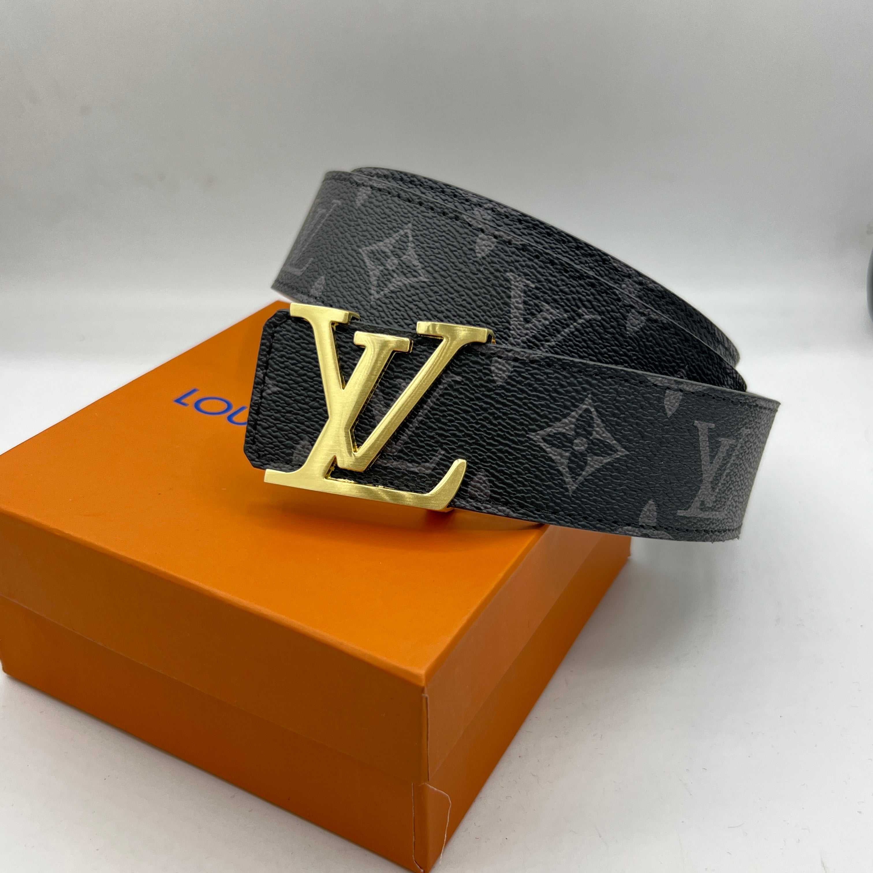 Brand Belt