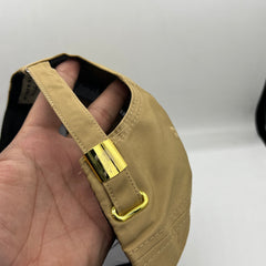 BRAND CAP