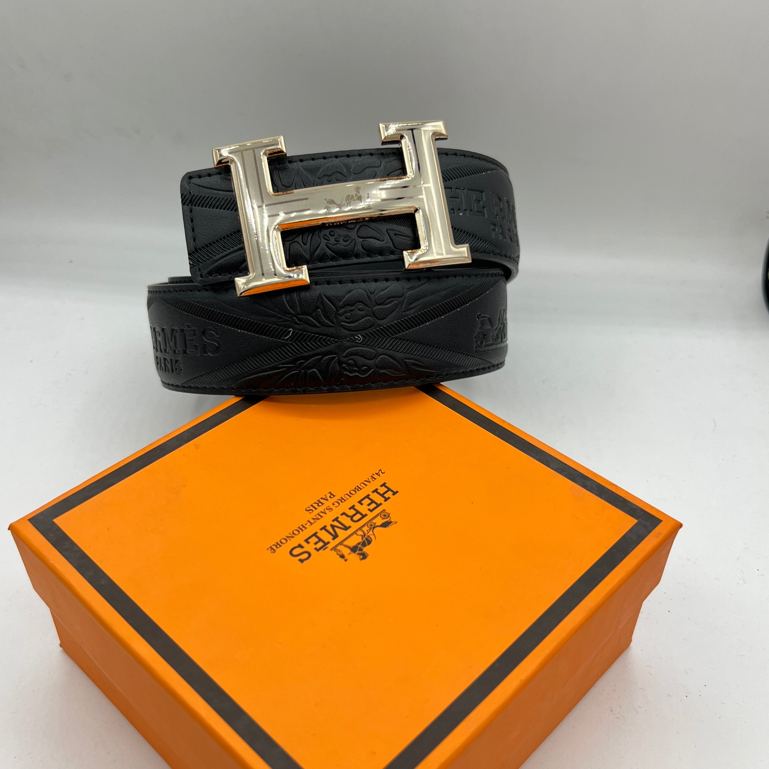 Brand Belt
