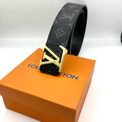 Brand Belt