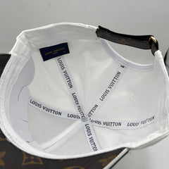 BRAND CAP
