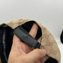 BRAND CAP