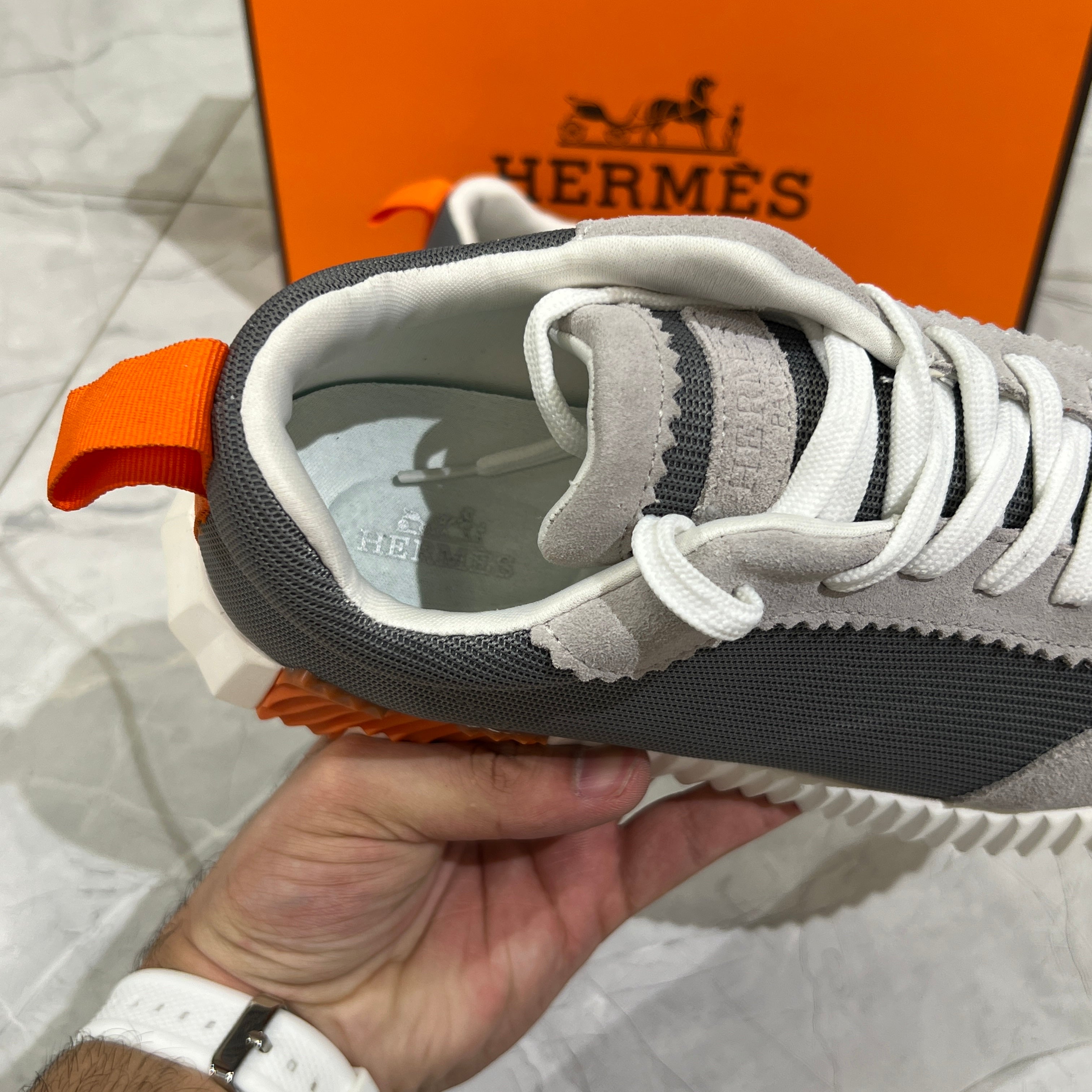 HIGH QUALITY HRMS MAJOR shoes LOAFERS
