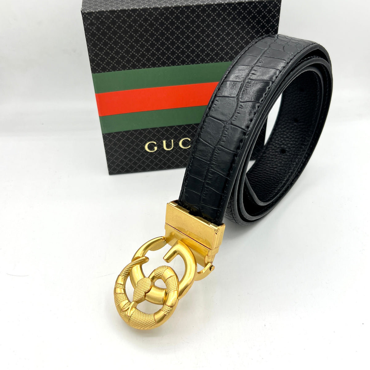 Brand Belt