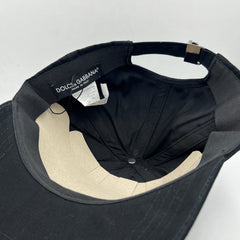 BRAND CAP