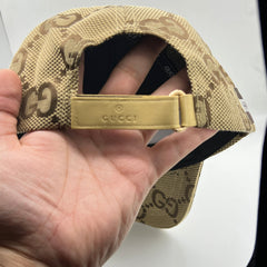 BRAND CAP