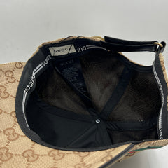 BRAND CAP