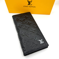 Branded long WAL