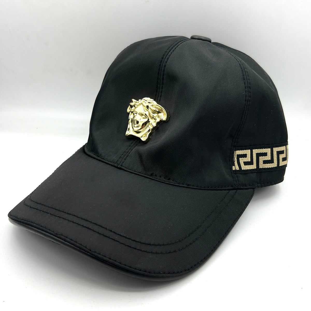 BRAND CAP