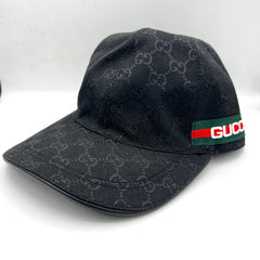BRAND CAP