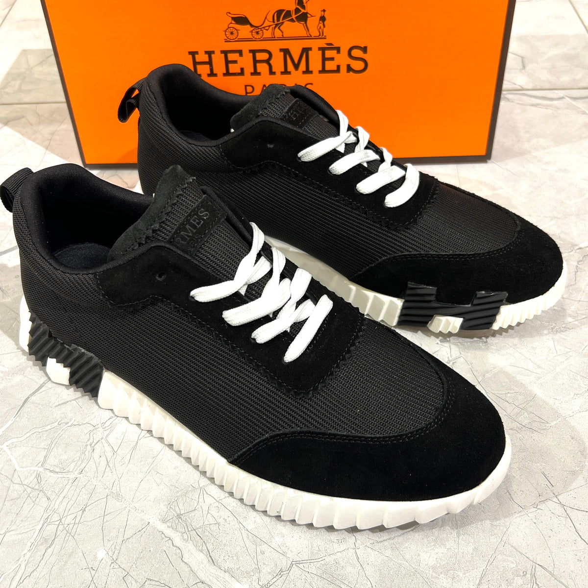 HIGH QUALITY HRMS MAJOR shoes LOAFERS