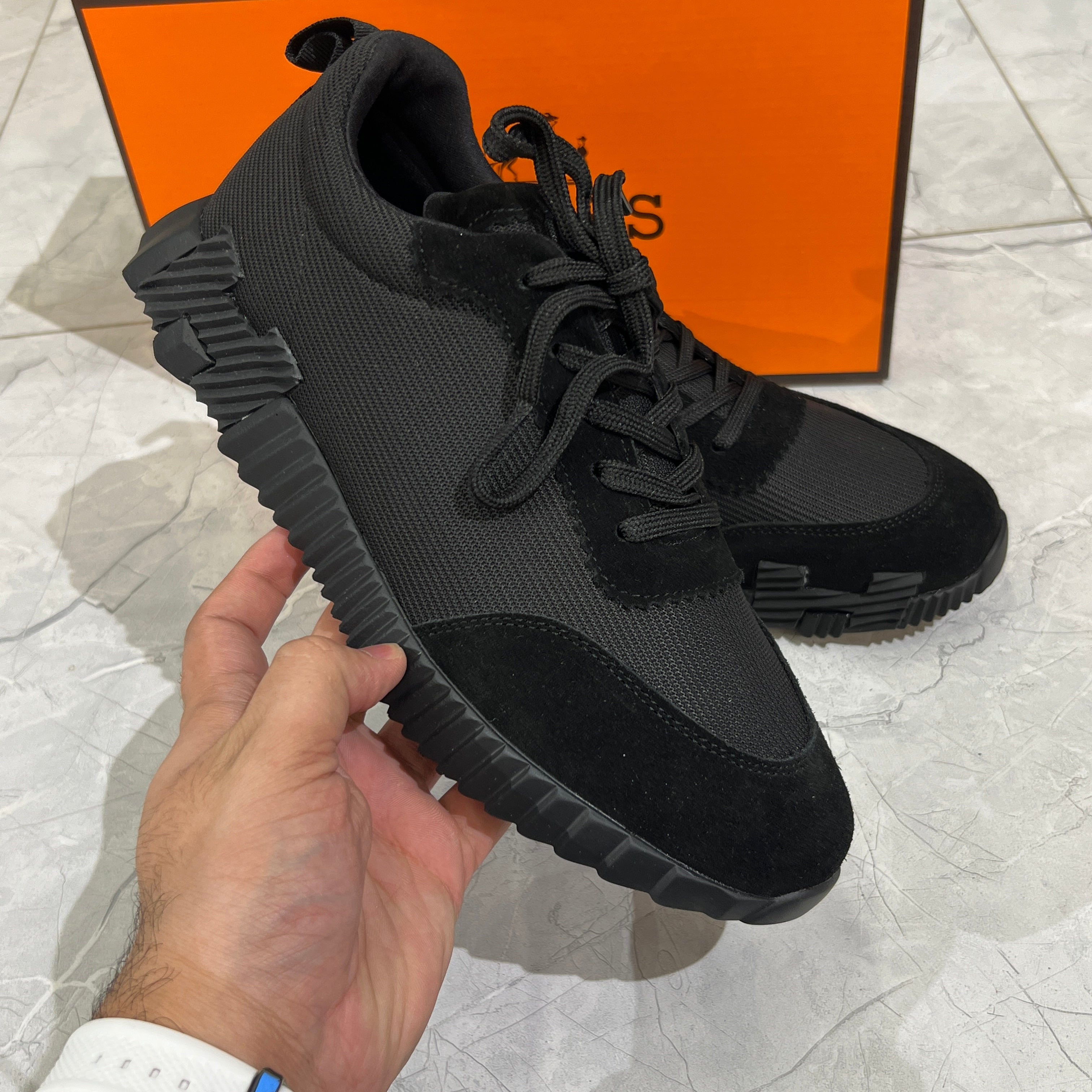 HIGH QUALITY HRMS MAJOR shoes LOAFERS