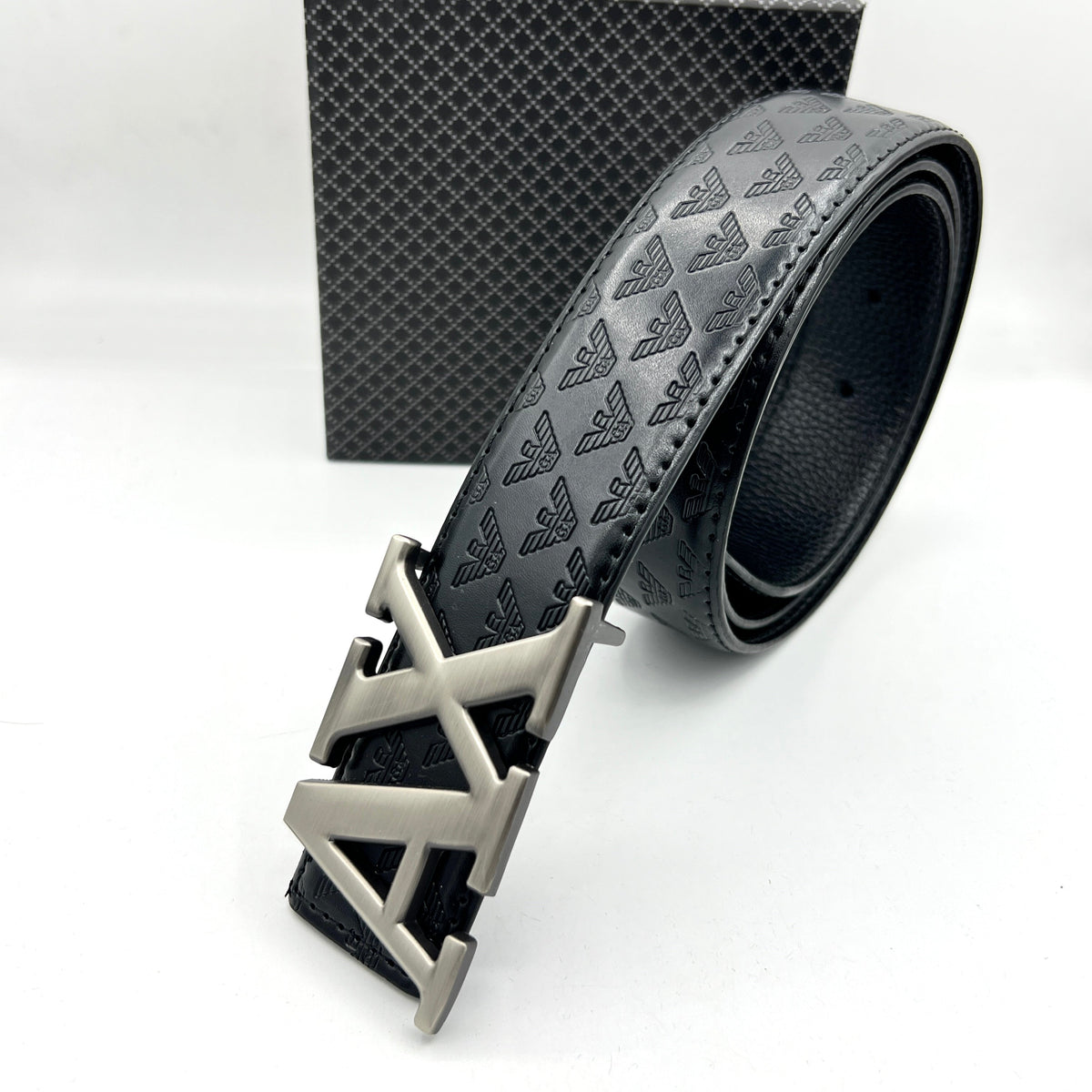 Brand Belt