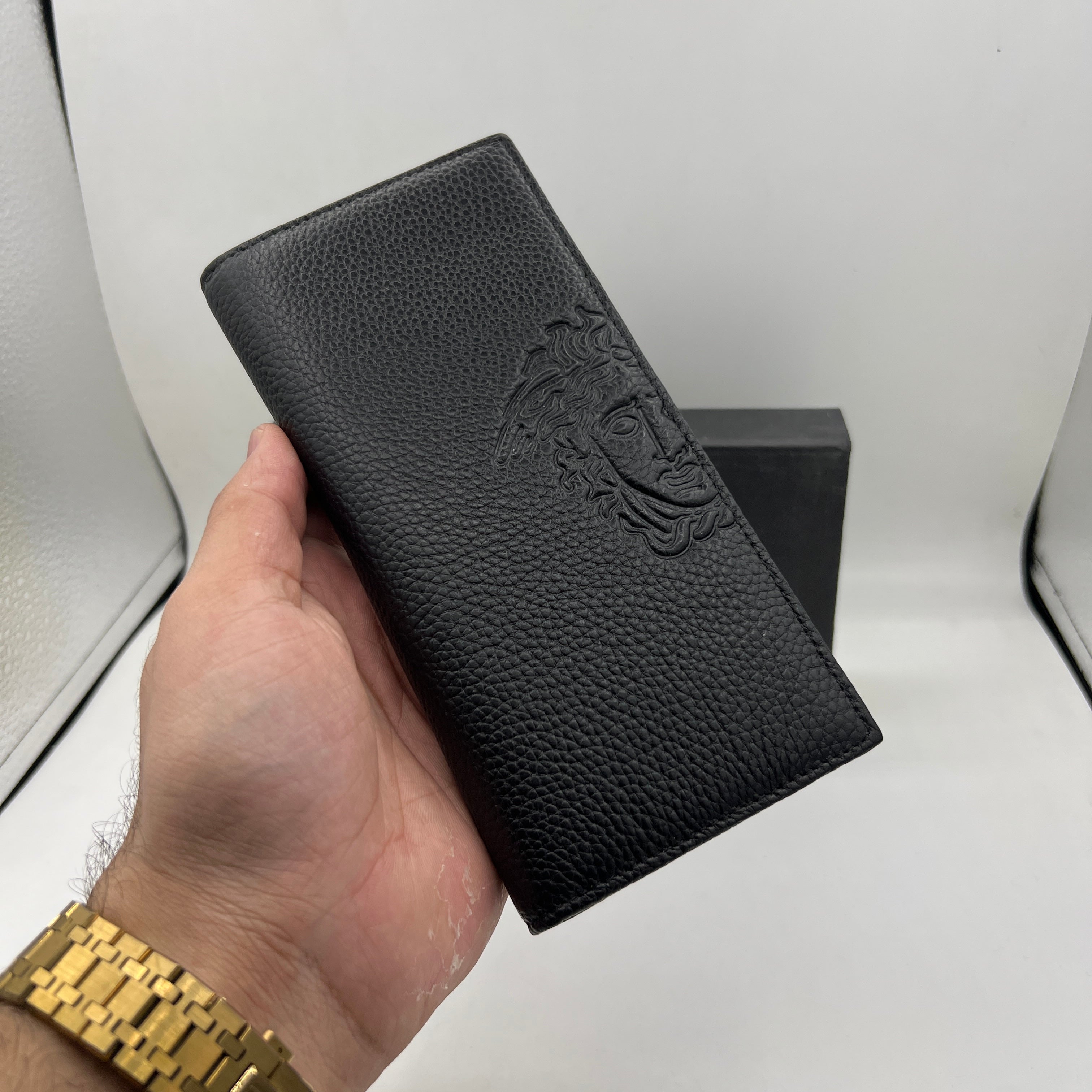 Branded long WAL