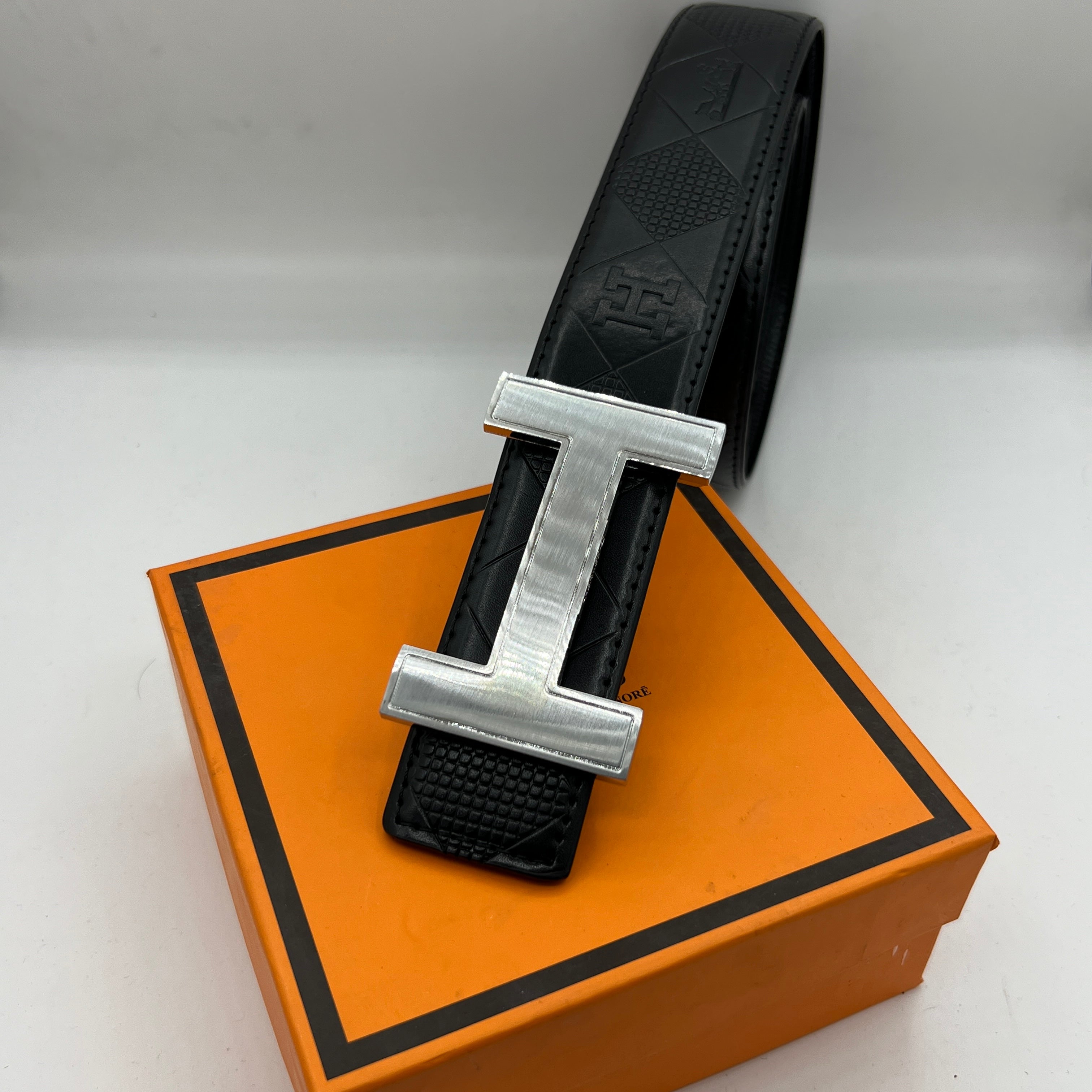 Brand Belt