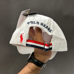 BRAND CAP