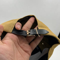 BRAND CAP