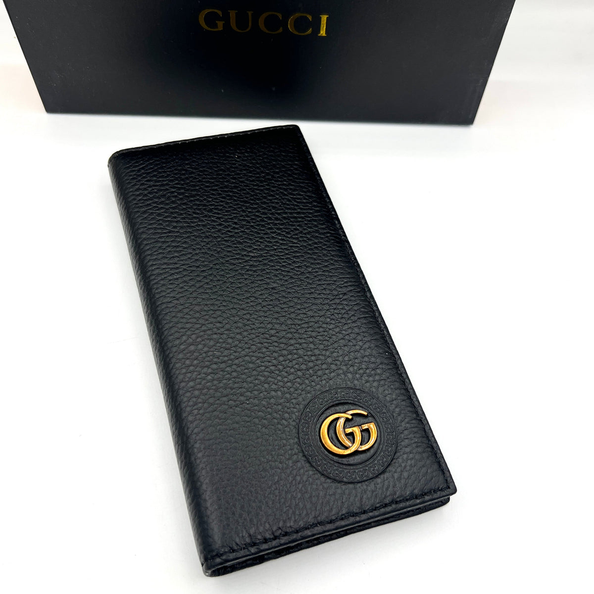 Branded long WAL