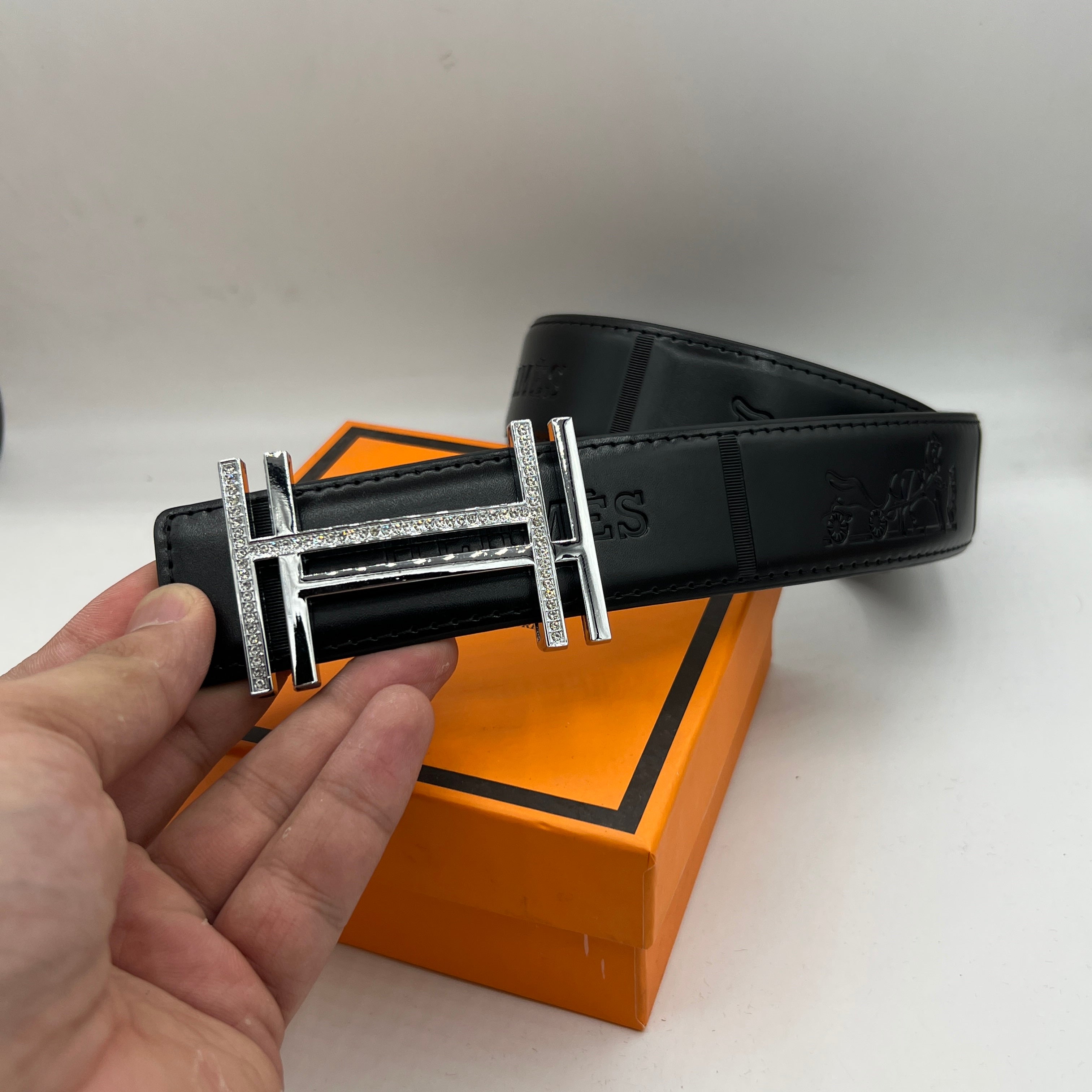 Brand Belt