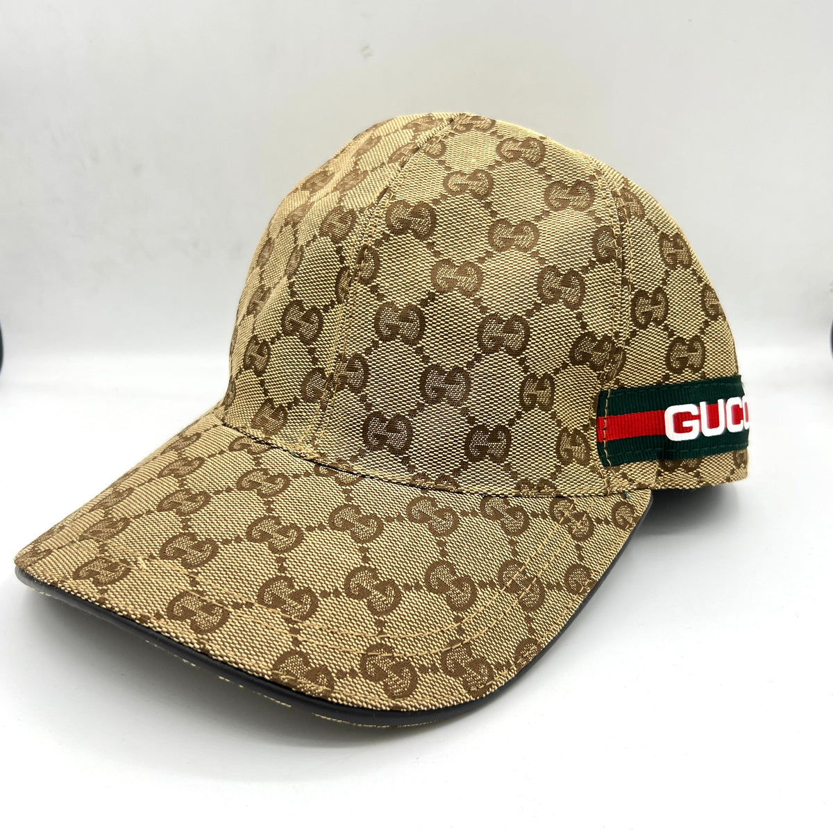 BRAND CAP